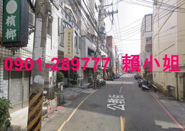 台中大里拍賣大樓-2