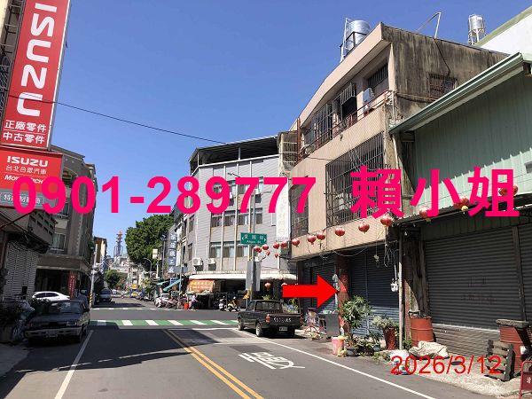 台中南區法拍透天_店面-3