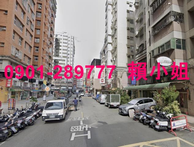 台中南區法拍大樓-3