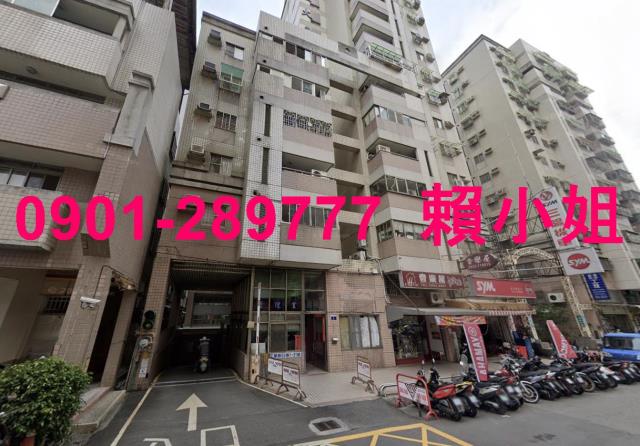 台中南區法拍大樓-6