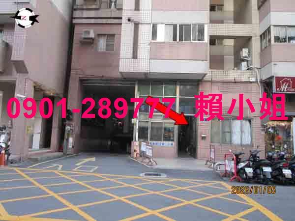 台中南區法拍大樓-9
