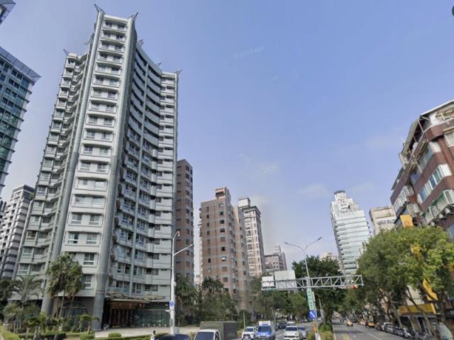 台北信義區大樓法拍-2