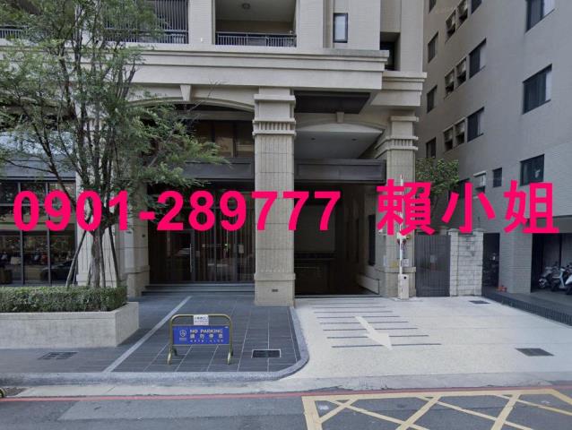 台中北屯大樓法拍-4