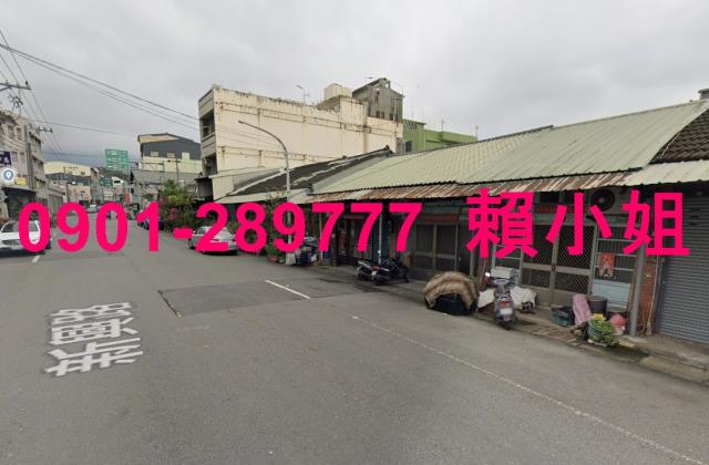 嘉義梅山法拍透天_店面-3