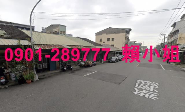 嘉義梅山法拍透天_店面-4