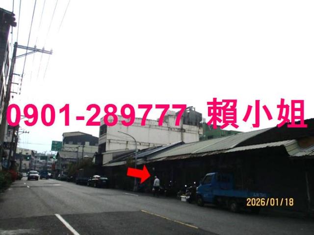 嘉義梅山法拍透天_店面-6