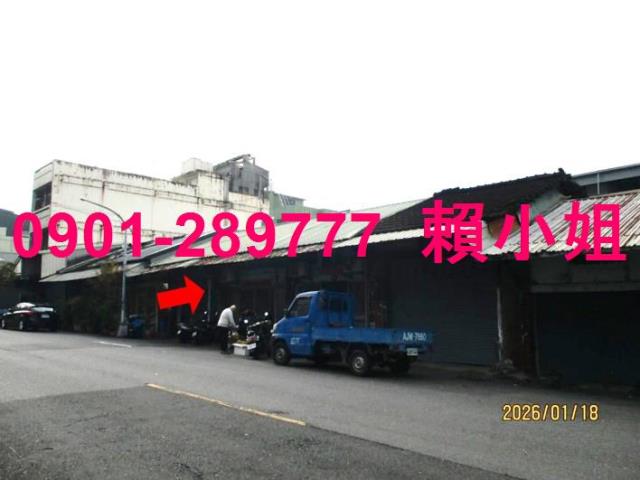 嘉義梅山法拍透天_店面-7