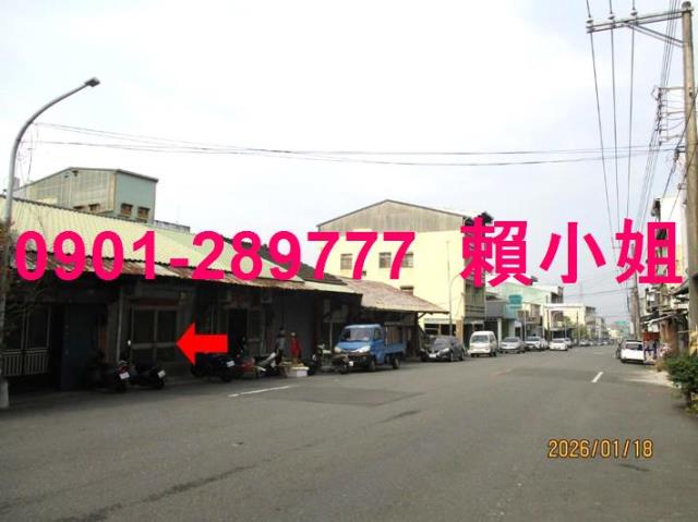 嘉義梅山法拍透天_店面-8