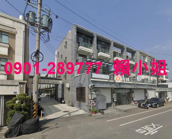彰化二林法拍透天_別墅-2