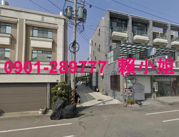 彰化二林法拍透天_別墅-4