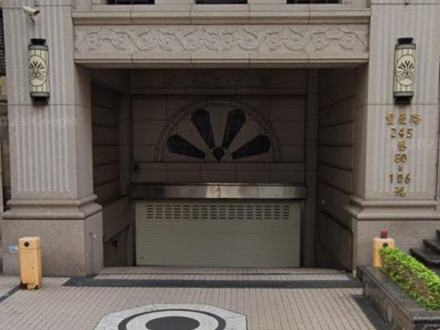 新北板橋大樓法拍-4