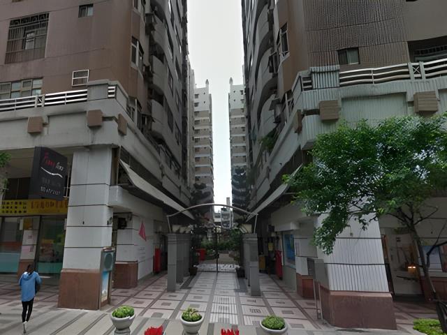 桃園中壢大樓法拍-2
