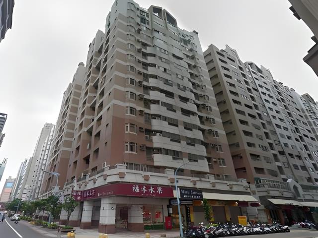 桃園中壢大樓法拍-3