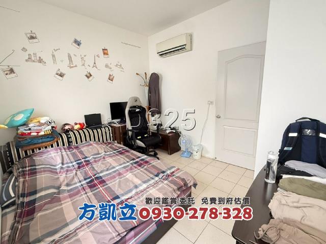 台南歸仁透天_別墅-10