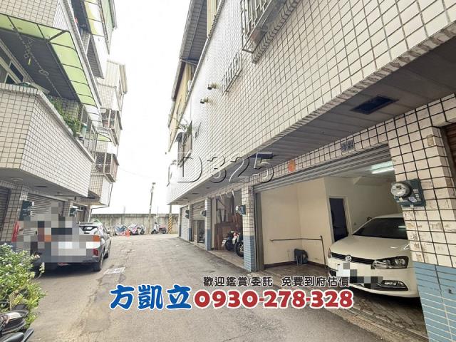 台南歸仁透天_別墅-14