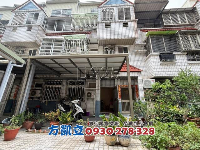 台南歸仁透天_別墅-1