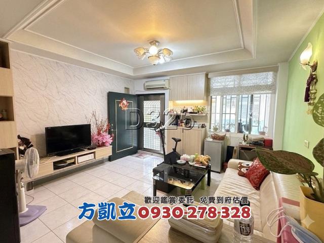 台南歸仁透天_別墅-3