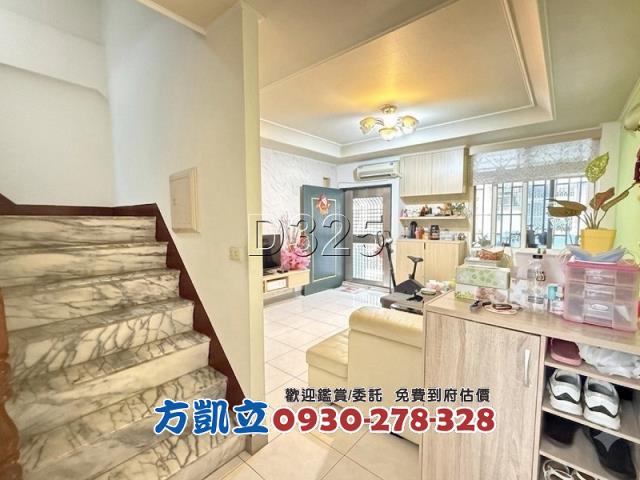 台南歸仁透天_別墅-4