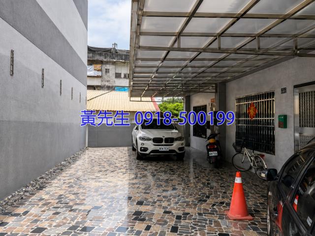 彰化二水法拍透天_別墅-4