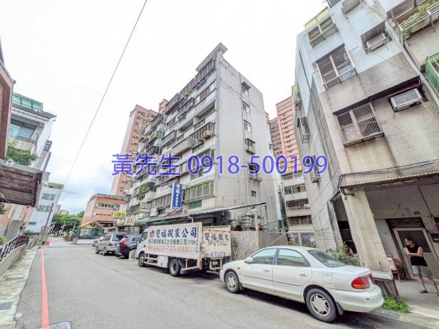 台中北屯大樓_華廈_套房法拍-4