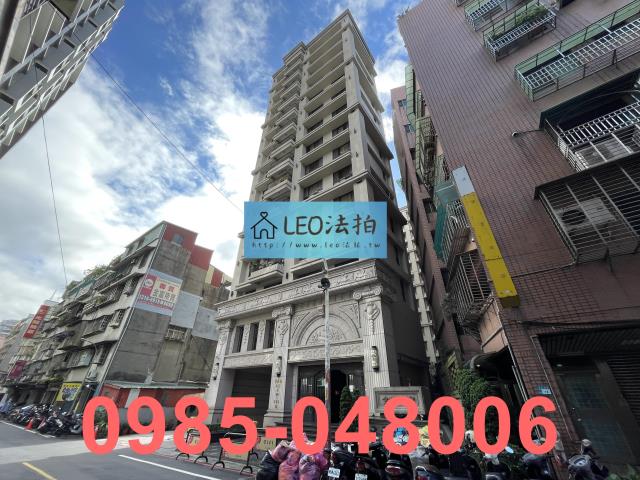 板橋法拍大樓_法拍大樓-3