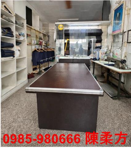 水上柳子林黃金透天店面