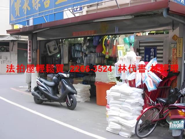 土城法拍公寓_頂樓加蓋-7