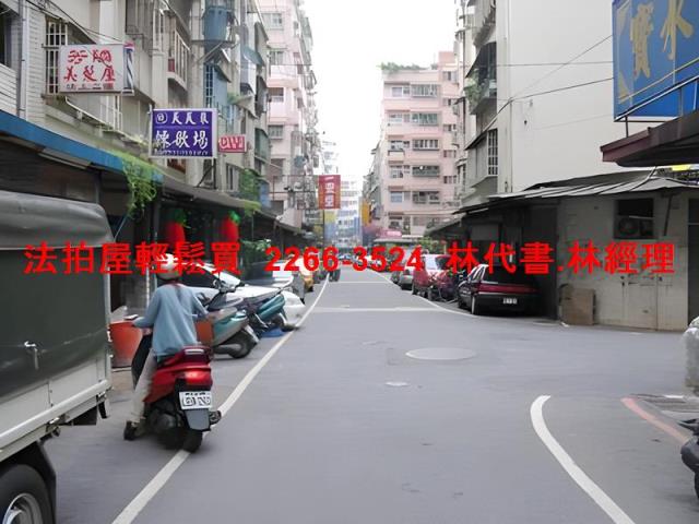 土城法拍公寓_頂樓加蓋-8
