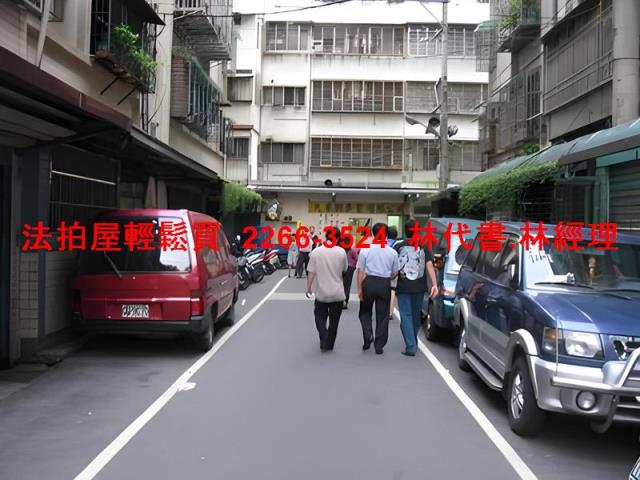土城法拍公寓_頂樓加蓋-9