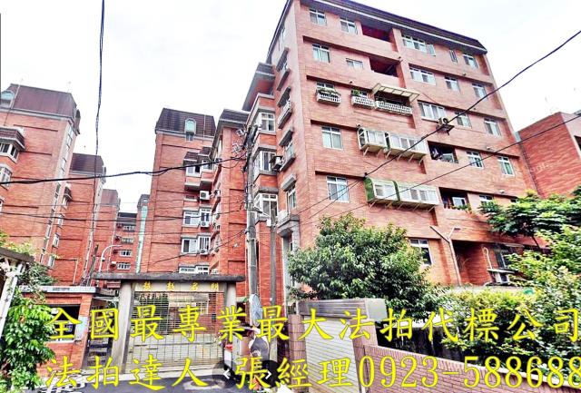 龍潭法拍透天_別墅-2