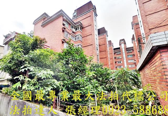 龍潭法拍透天_別墅-3