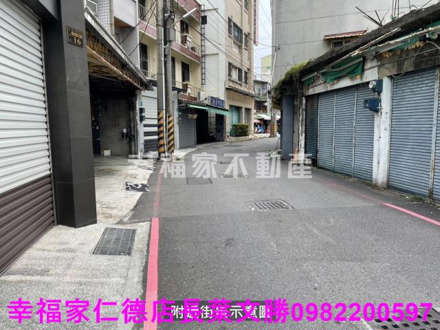 安南透天-12