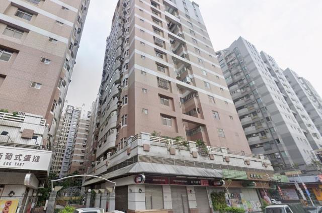 中壢大樓法拍-3