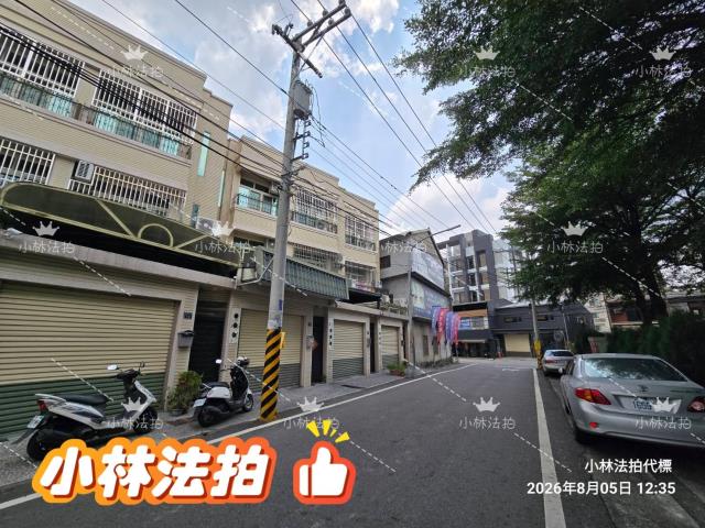 彰化法拍透天_別墅-2