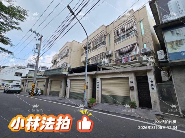 彰化法拍透天_別墅-3