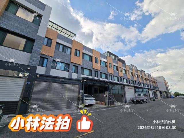 彰化透天_別墅法拍-2
