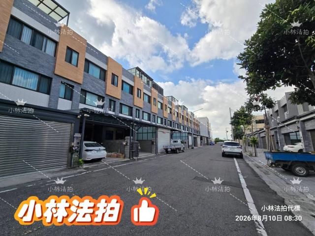 彰化透天_別墅法拍-3