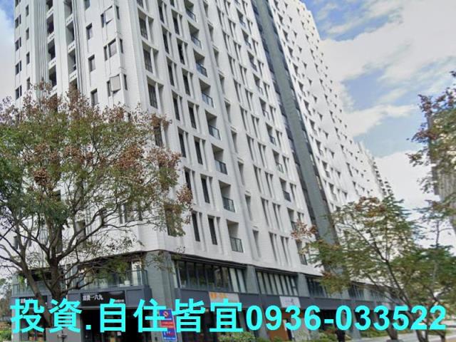 新北大樓法拍-2