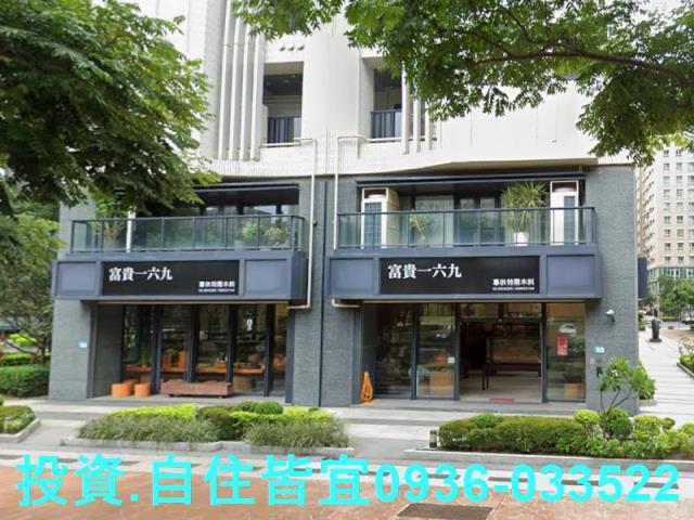新北大樓法拍-6