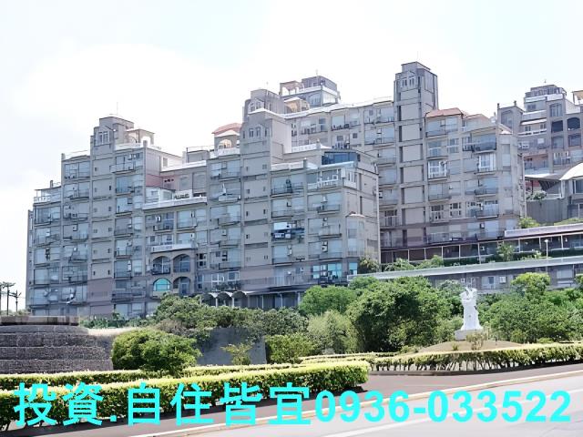 新北三芝法拍華廈-2