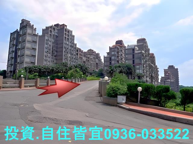 新北三芝法拍華廈-3