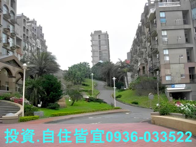 新北三芝法拍華廈-4