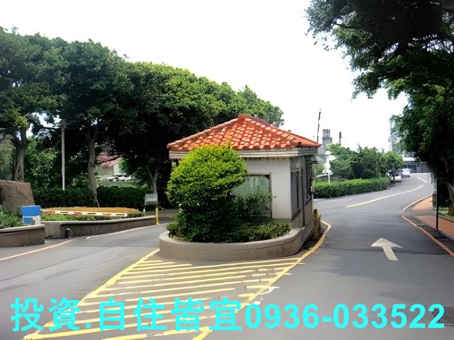 新北三芝法拍華廈-5