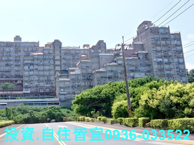 新北三芝法拍華廈-7