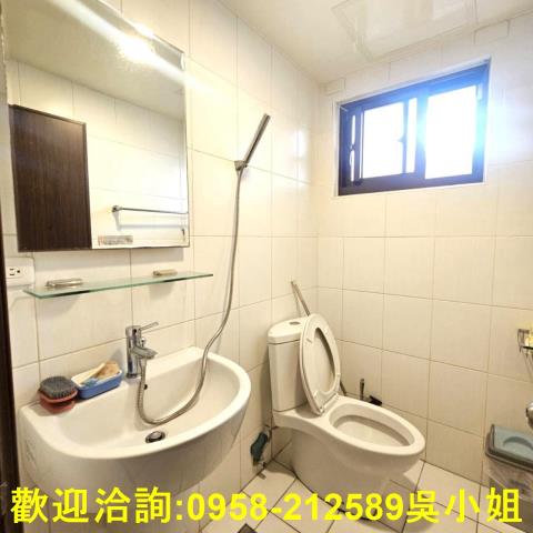 新竹新豐透天-5