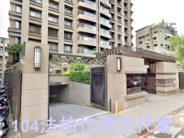 台北中正區大樓拍賣-6