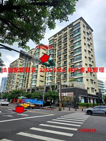台北內湖大樓法拍-2