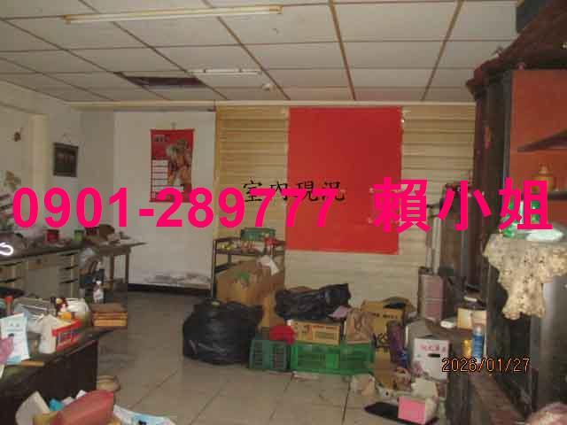 南投埔里拍賣透天-4