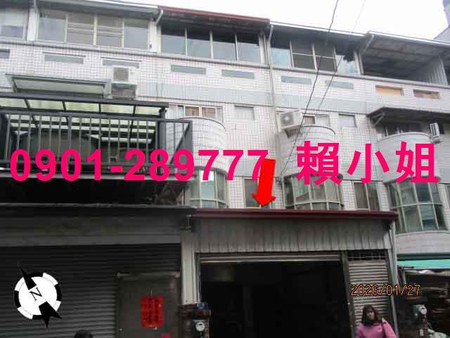 南投埔里拍賣透天-5