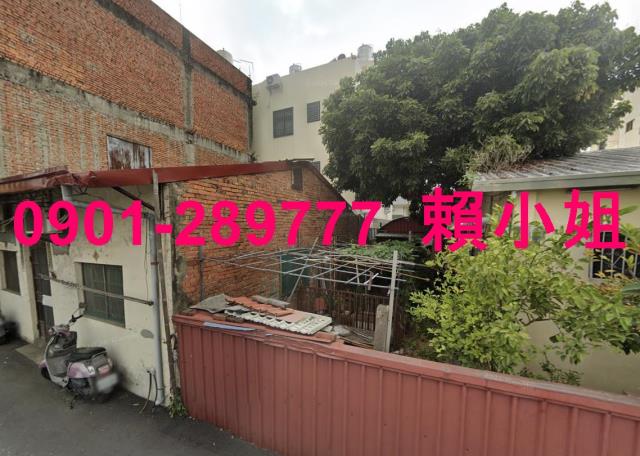 南投草屯透天_平房拍賣-3